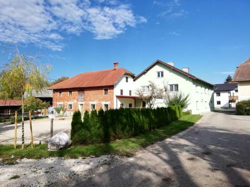 Apartamento Ferienwohnung Schmied 3