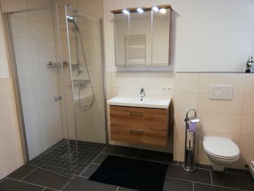 Apartamento Ferienwohnung Schmied 3