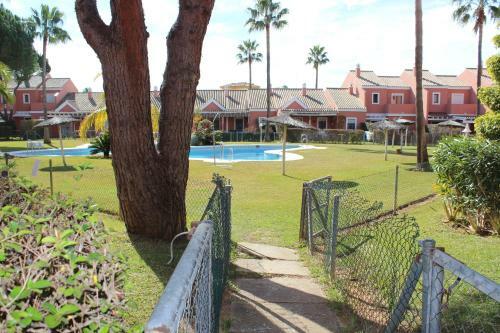 Apartamento Pink Mariposas - Con Parking