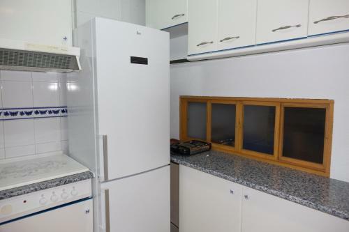 Apartamento Pink Mariposas - Con Parking