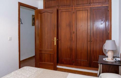 Chalet Con Piscina Privada, Jard�n Y Barbacoa