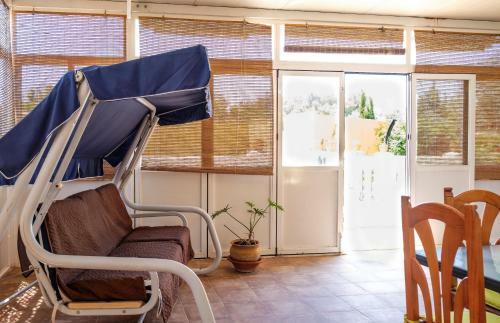 Chalet Con Piscina Privada, Jard�n Y Barbacoa