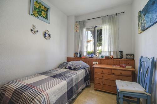 Apartamento Novo Sancti Petri