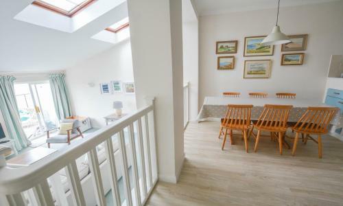 Apartamento Clifton Court Apt 16 With Heated Pool