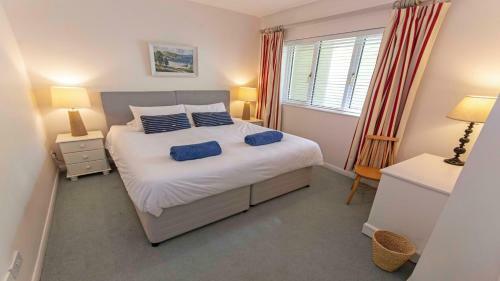 Apartamento Clifton Court Apt 16 With Heated Pool