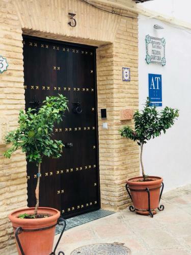 Apartamento Medina Qurtuba