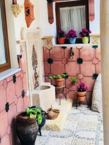 Apartamento Medina Qurtuba