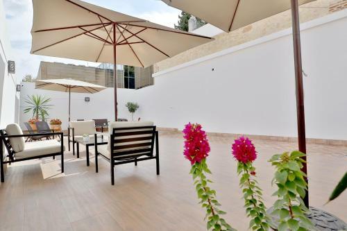 Apartamento La Quinta Hacienda