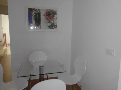 Apartamento Osario