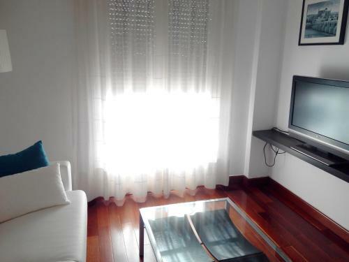 Apartamento Osario