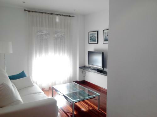 Apartamento Osario