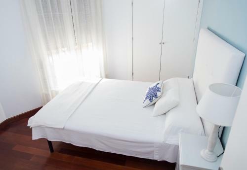 Apartamento Osario