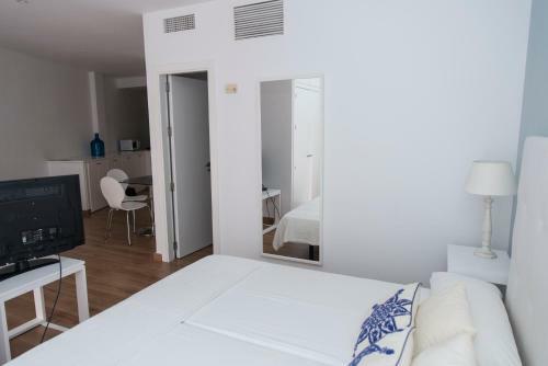 Apartamento Osario