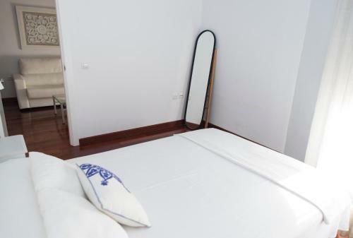 Apartamento Osario