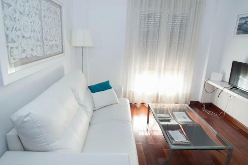 Apartamento Osario