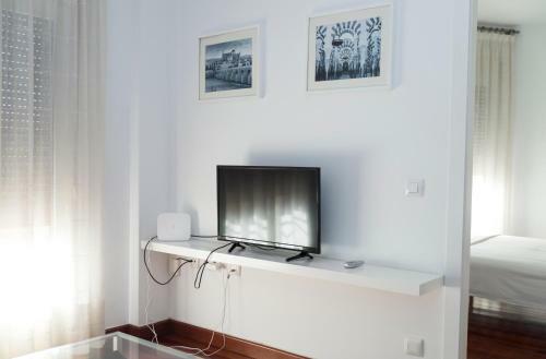 Apartamento Osario
