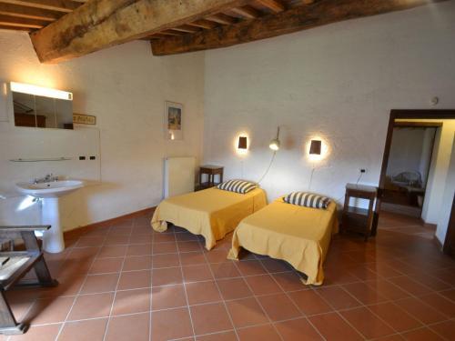 Holiday Home I Sassi Montecerboli