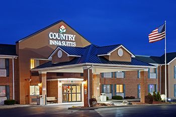 Hotel Country Inn And Suites Mishawaka