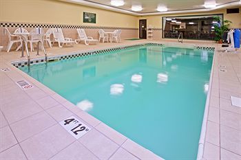 Hotel Country Inn And Suites Mishawaka