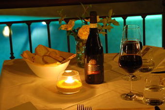 Agroturismo Tenuta Del Perugino