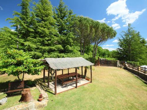 Holiday Home Fornace Roccastrada Roccastrada