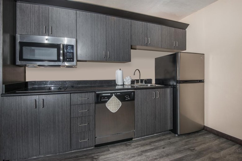 Hotel Hawthorn Suites Las Vegas