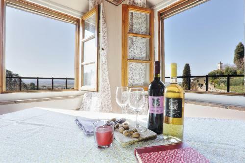 Agroturismo Borgo Di Alica