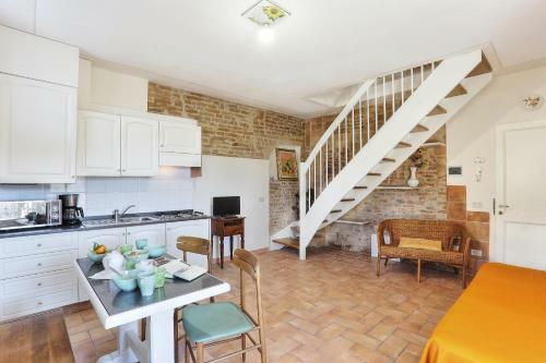 Agroturismo Borgo Di Alica