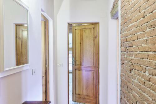 Agroturismo Borgo Di Alica