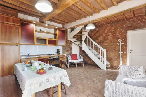 Agroturismo Borgo Di Alica