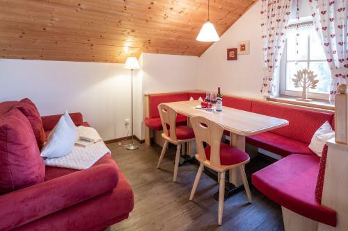 Agroturismo L�fflerhof