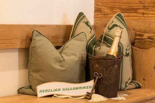 Agroturismo L�fflerhof