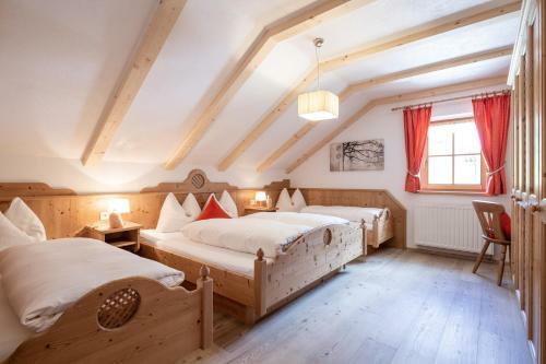 Agroturismo L�fflerhof