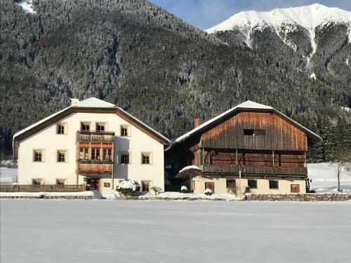 Agroturismo L�fflerhof