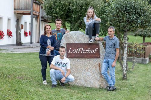 Agroturismo L�fflerhof
