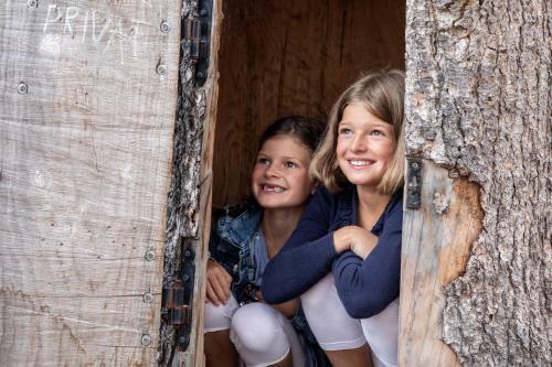 Agroturismo L�fflerhof