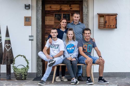 Agroturismo L�fflerhof