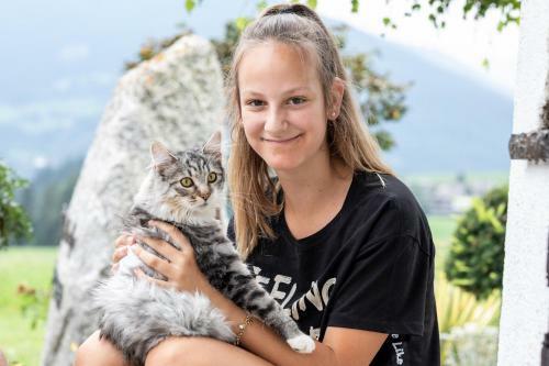 Agroturismo L�fflerhof