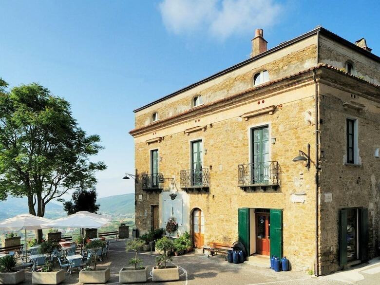 Apartamento Residenza Matarazzo E Le Sue Soffitte