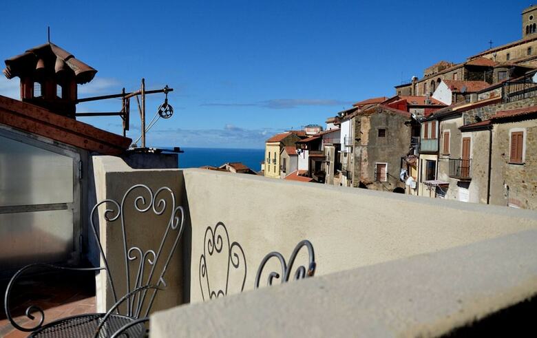 Apartamento Residenza Matarazzo E Le Sue Soffitte