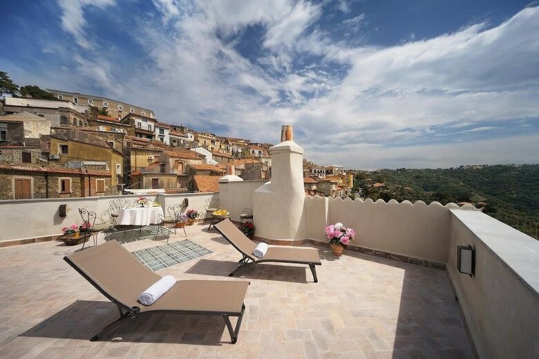 Apartamento Residenza Matarazzo E Le Sue Soffitte