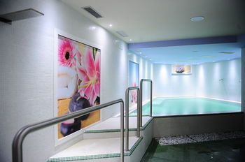 Hotel Chez Le Sourire