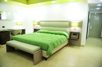 Hotel Chez Le Sourire
