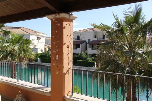 Apartamento Apt In Marinagri Resort