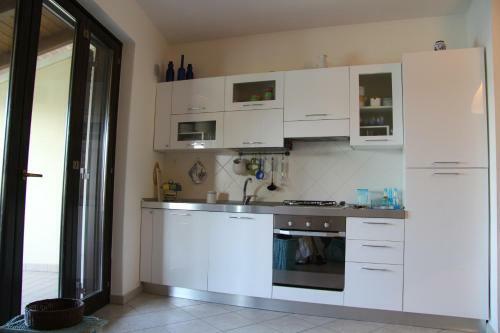 Apartamento Apt In Marinagri Resort