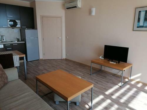 Obzor Beach Resort - Apartment A406