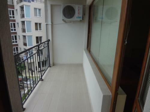 Apartment Lazur By The Sea