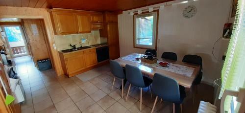 Apartamento Riebe 331
