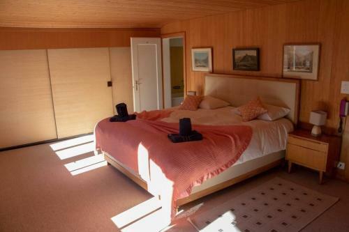 Apartamento Chalet Caroline