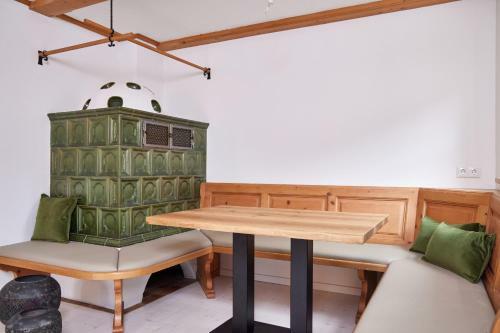 Apartamento Alpinlife Chalet